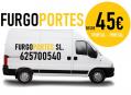Venta Mudanzas: Portes de Calidad (r)625700540 En Fuenlabrada